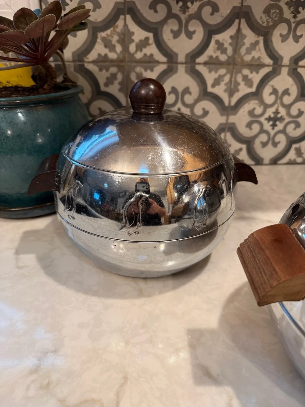 West Bend rare set